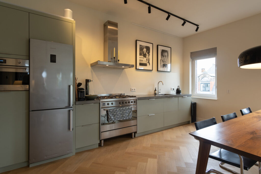 agoodplace 299 Neutraal Appartement Amsterdam shoot locatie huren Amsterdam
