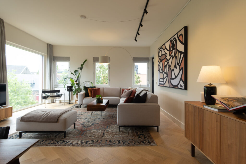 agoodplace 299 Neutraal Appartement Amsterdam shoot locatie huren Amsterdam