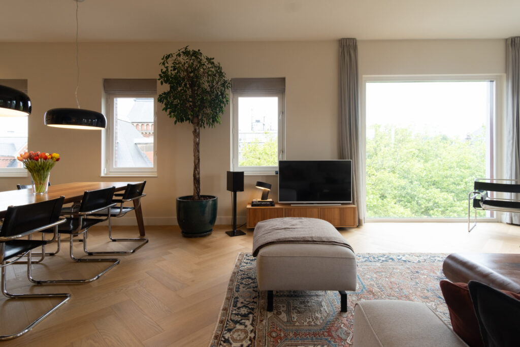 agoodplace 299 Neutraal Appartement Amsterdam shoot locatie huren Amsterdam
