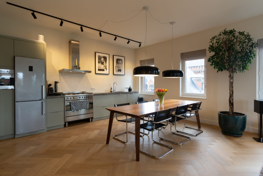 agoodplace 299 Neutraal Appartement Amsterdam shoot locatie huren Amsterdam