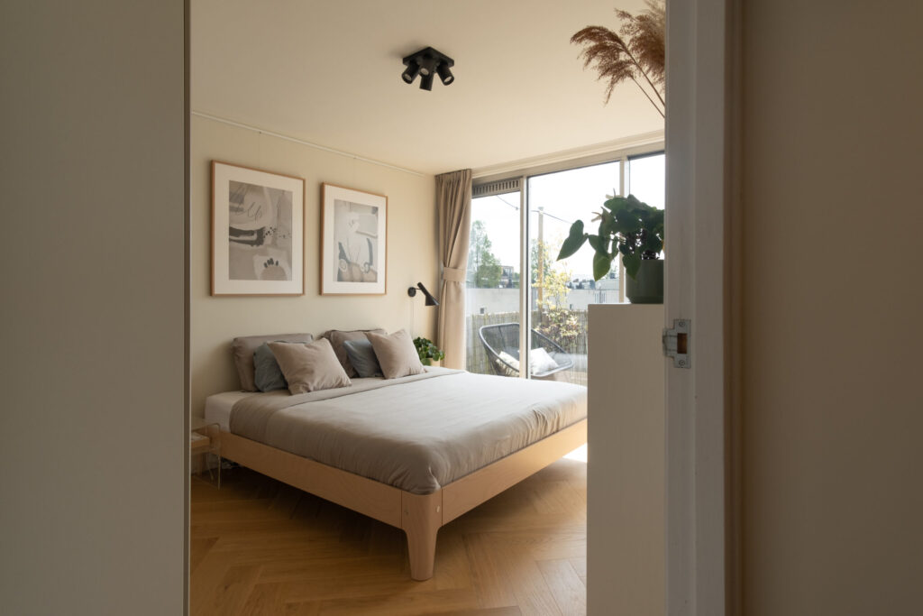 agoodplace 299 Neutraal Appartement Amsterdam shoot locatie huren Amsterdam