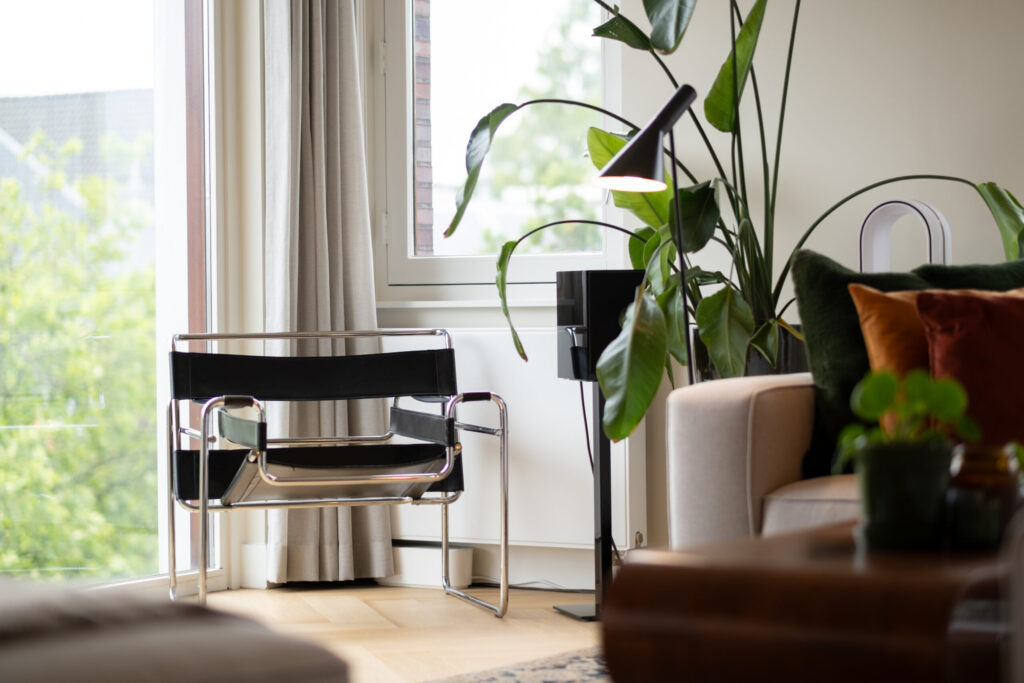 agoodplace 299 Neutraal Appartement Amsterdam shoot locatie huren Amsterdam