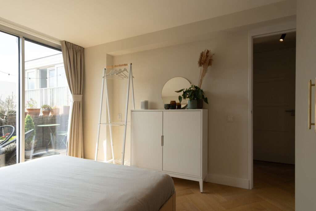 agoodplace 299 Neutraal Appartement Amsterdam shoot locatie huren Amsterdam