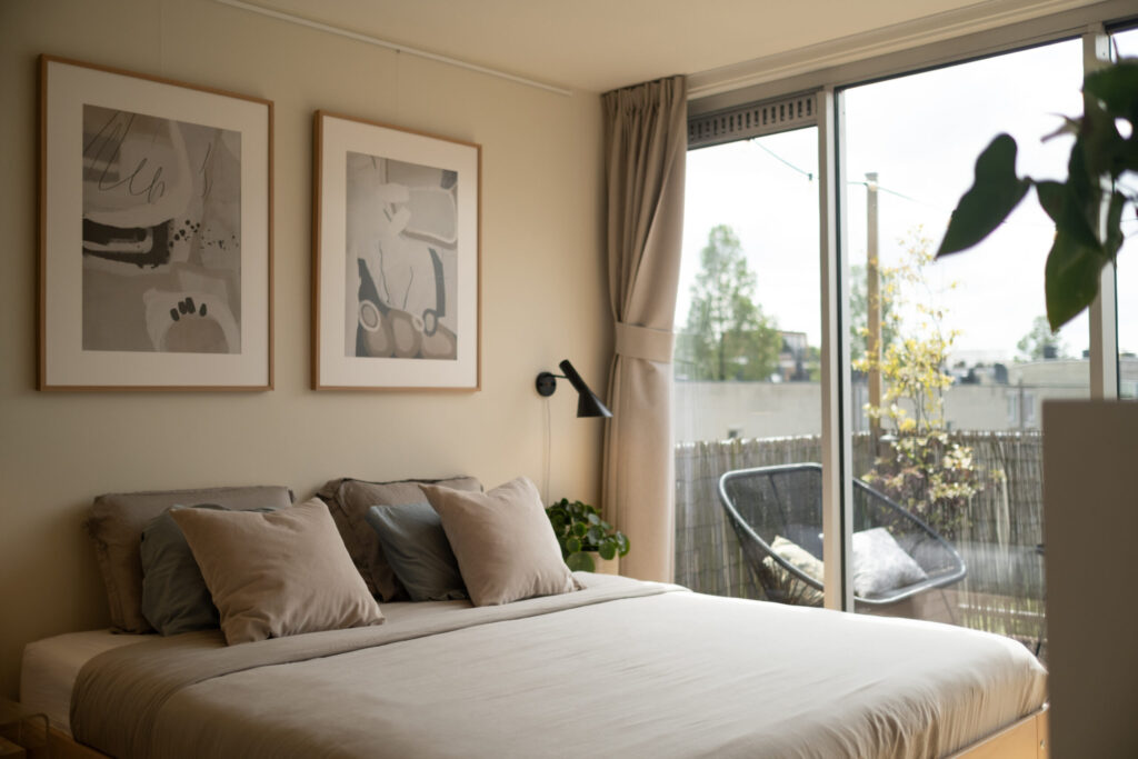 agoodplace 299 Neutraal Appartement Amsterdam shoot locatie huren Amsterdam