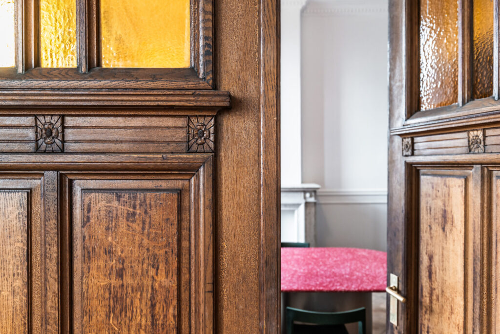 AGP306 - Klassieke Ruimtes Antwerpen binnen shootlocatie Belgie