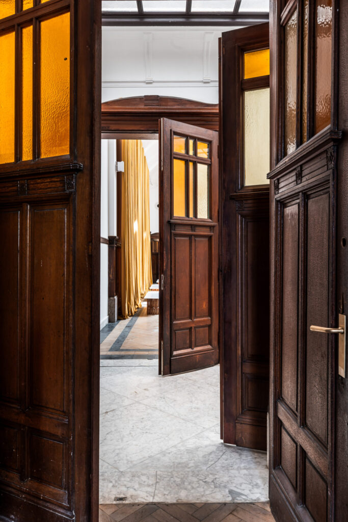 AGP306 - Klassieke Ruimtes Antwerpen binnen shootlocatie Belgie
