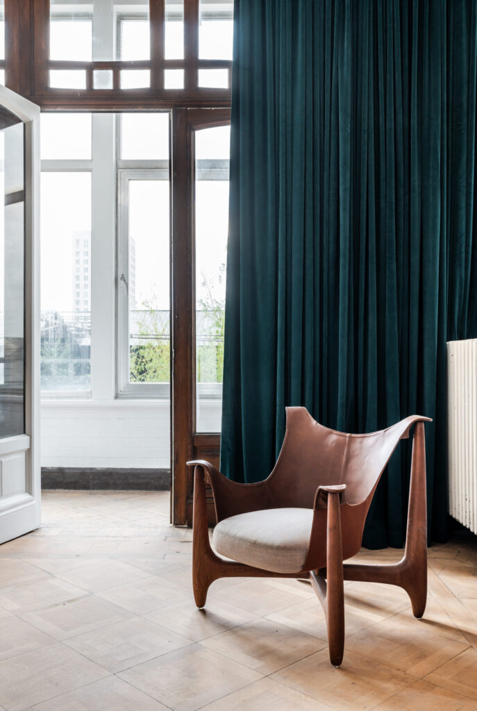 AGP306 - Klassieke Ruimtes Antwerpen binnen shootlocatie Belgie