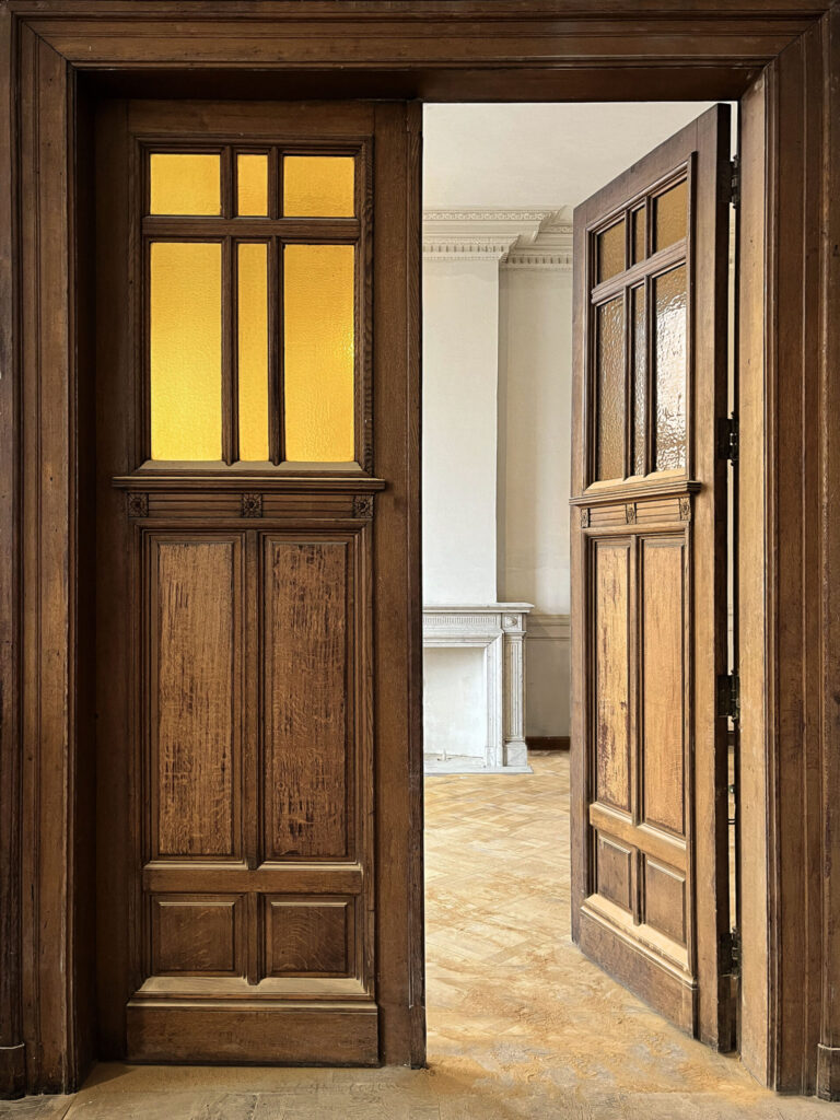 AGP306 - Klassieke Ruimtes Antwerpen binnen shootlocatie Belgie