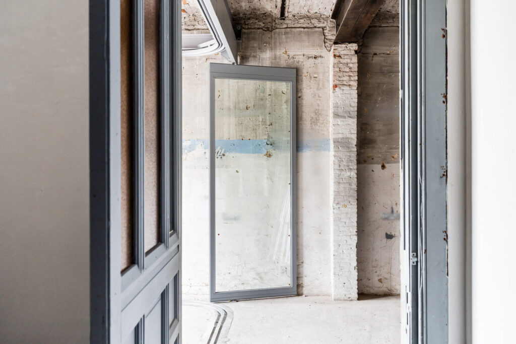 AGP306 - Klassieke Ruimtes Antwerpen binnen shootlocatie Belgie