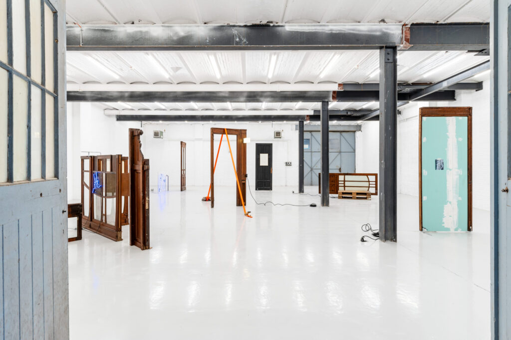 AGP306 - Klassieke Ruimtes Antwerpen binnen shootlocatie Belgie