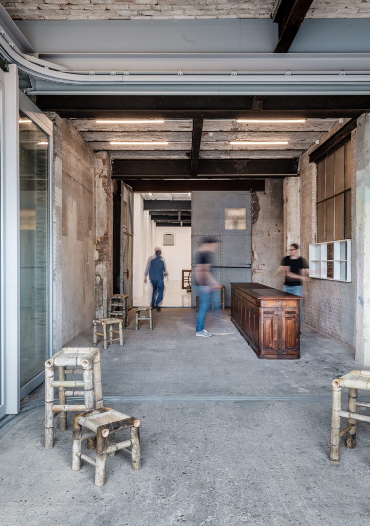 AGP306 - Klassieke Ruimtes Antwerpen binnen shootlocatie Belgie