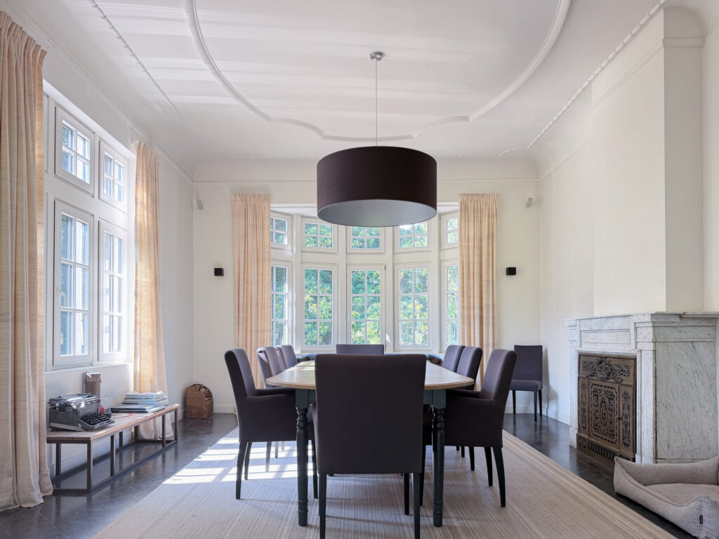 agoodplace 298 Karakteristieke Villa Bouwel shoot locatie huren Belgie