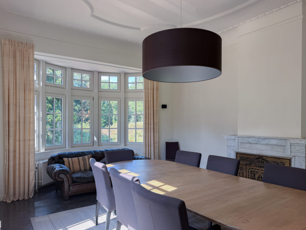 agoodplace 298 Karakteristieke Villa Bouwel shoot locatie huren Belgie