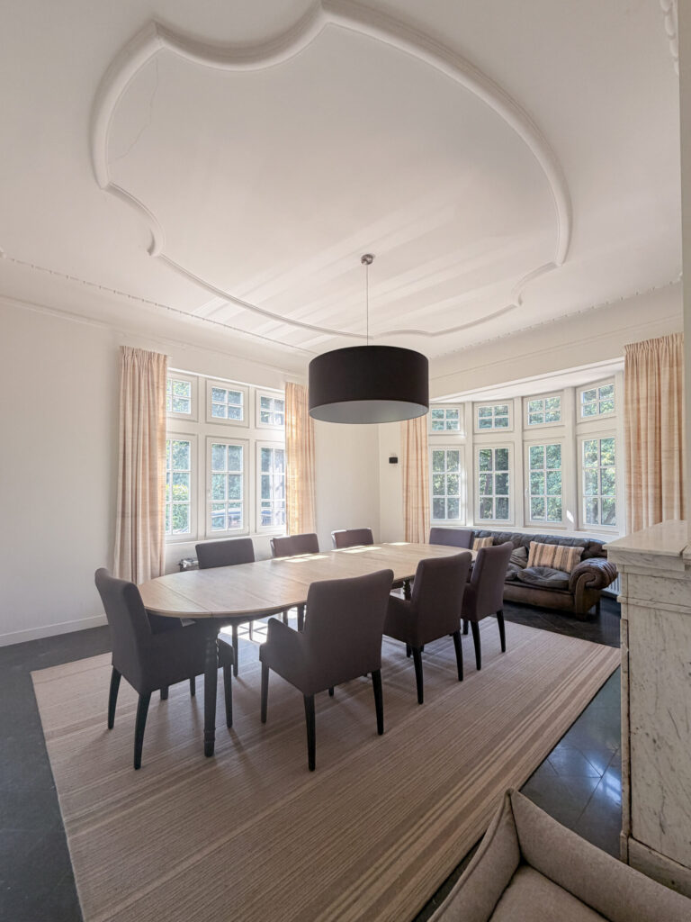 agoodplace 298 Karakteristieke Villa Bouwel shoot locatie huren Belgie