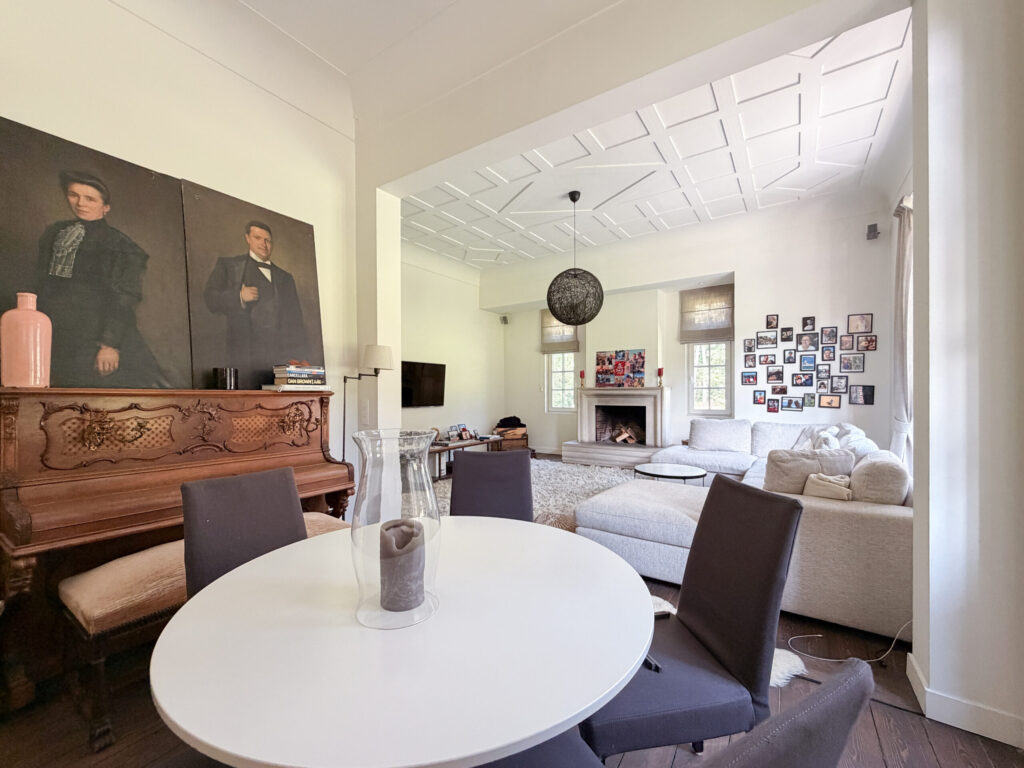 agoodplace 298 Karakteristieke Villa Bouwel shoot locatie huren Belgie