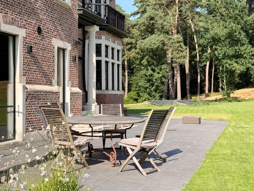 agoodplace 298 Karakteristieke Villa Bouwel shoot locatie huren Belgie