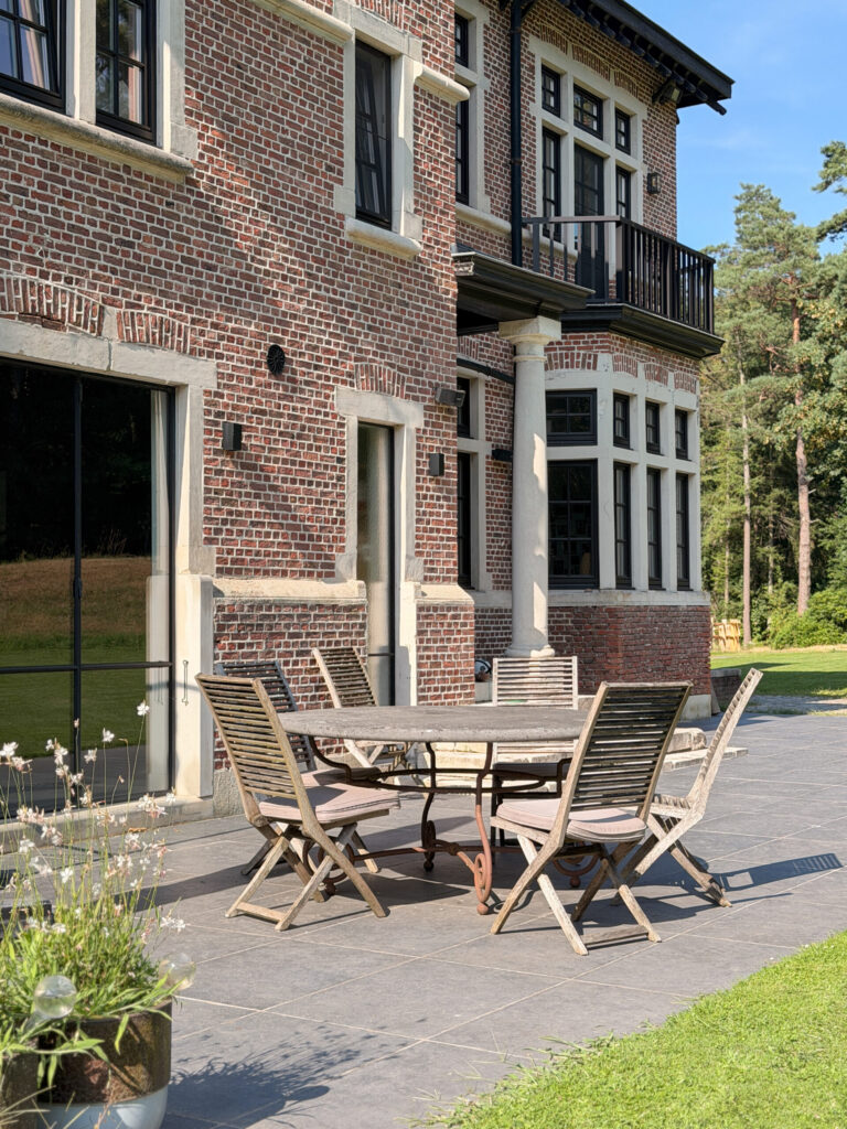 agoodplace 298 Karakteristieke Villa Bouwel shoot locatie huren Belgie