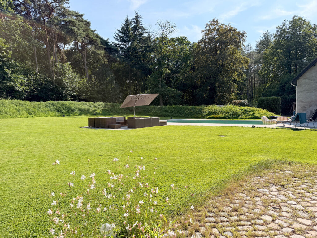 agoodplace 298 Karakteristieke Villa Bouwel shoot locatie huren Belgie