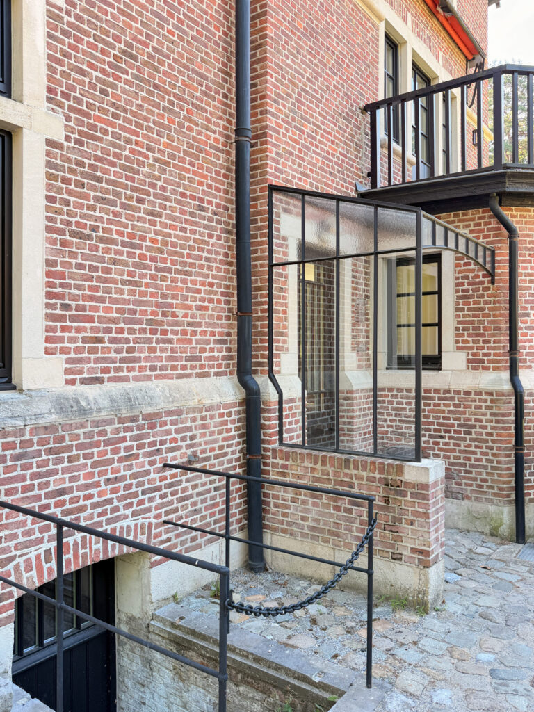 agoodplace 298 Karakteristieke Villa Bouwel shoot locatie huren Belgie