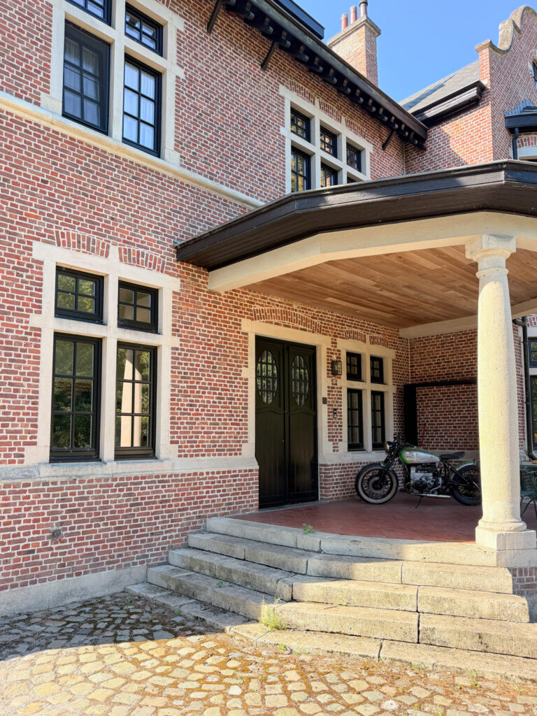 agoodplace 298 Karakteristieke Villa Bouwel shoot locatie huren Belgie