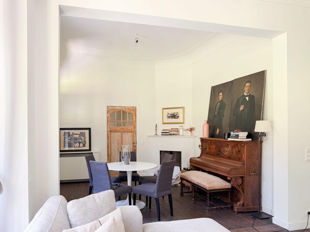 agoodplace 298 Karakteristieke Villa Bouwel shoot locatie huren Belgie