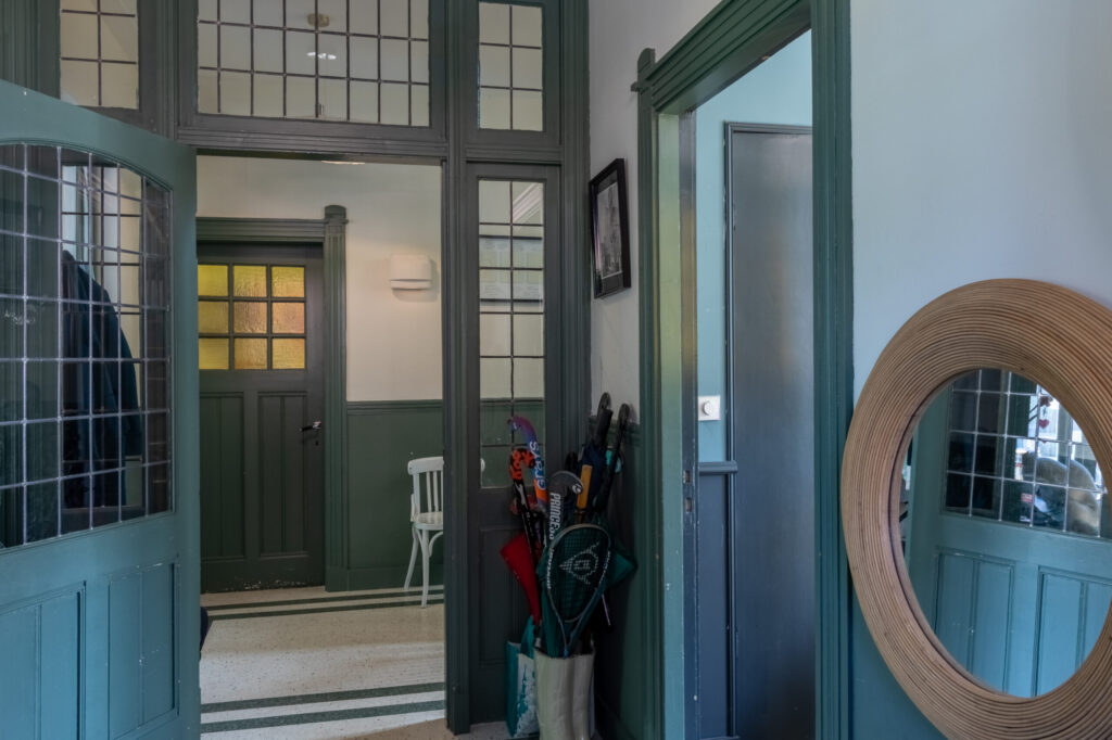agoodplace 300 Klassiek Woonhuis Bussum klassieke shootlocatie