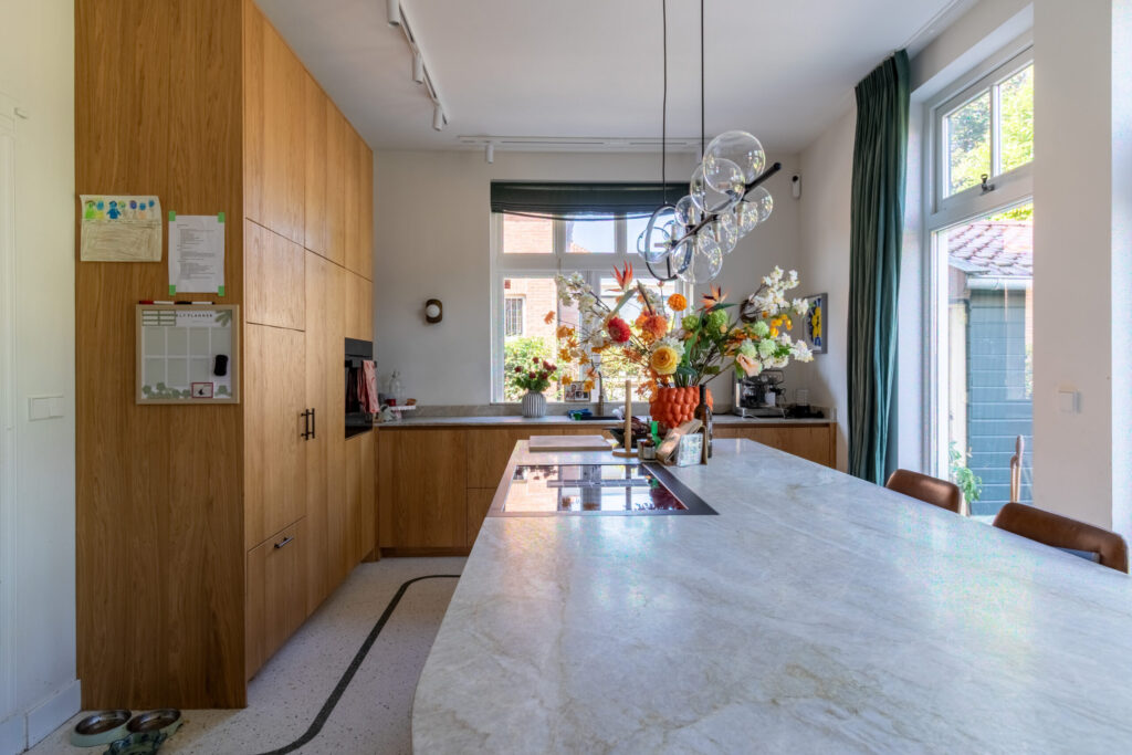 agoodplace 300 Klassiek Woonhuis Bussum klassieke shootlocatie