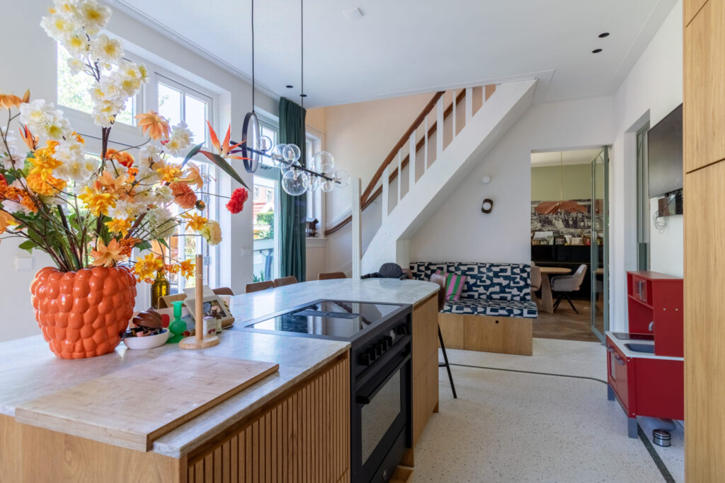 agoodplace 300 Klassiek Woonhuis Bussum klassieke shootlocatie