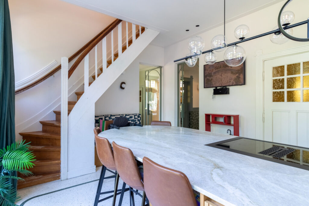 agoodplace 300 Klassiek Woonhuis Bussum klassieke shootlocatie
