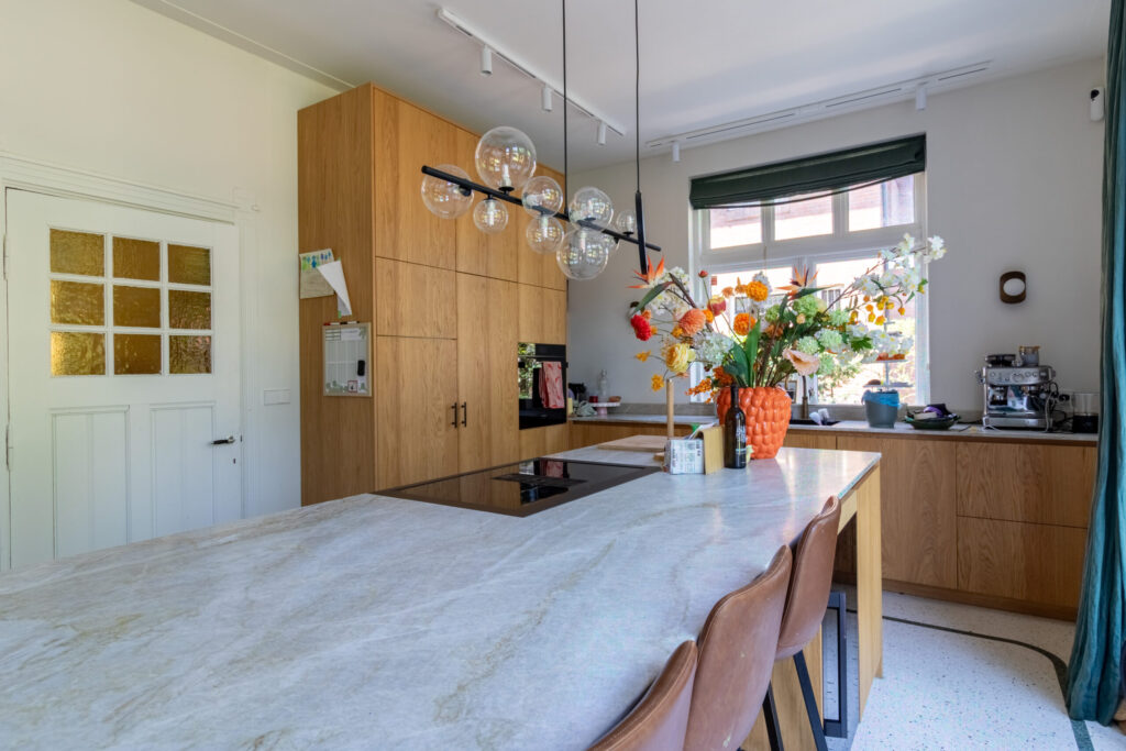 agoodplace 300 Klassiek Woonhuis Bussum klassieke shootlocatie