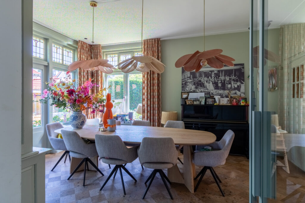 agoodplace 300 Klassiek Woonhuis Bussum klassieke shootlocatie