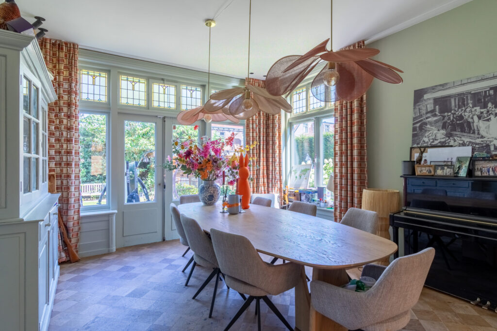 agoodplace 300 Klassiek Woonhuis Bussum klassieke shootlocatie