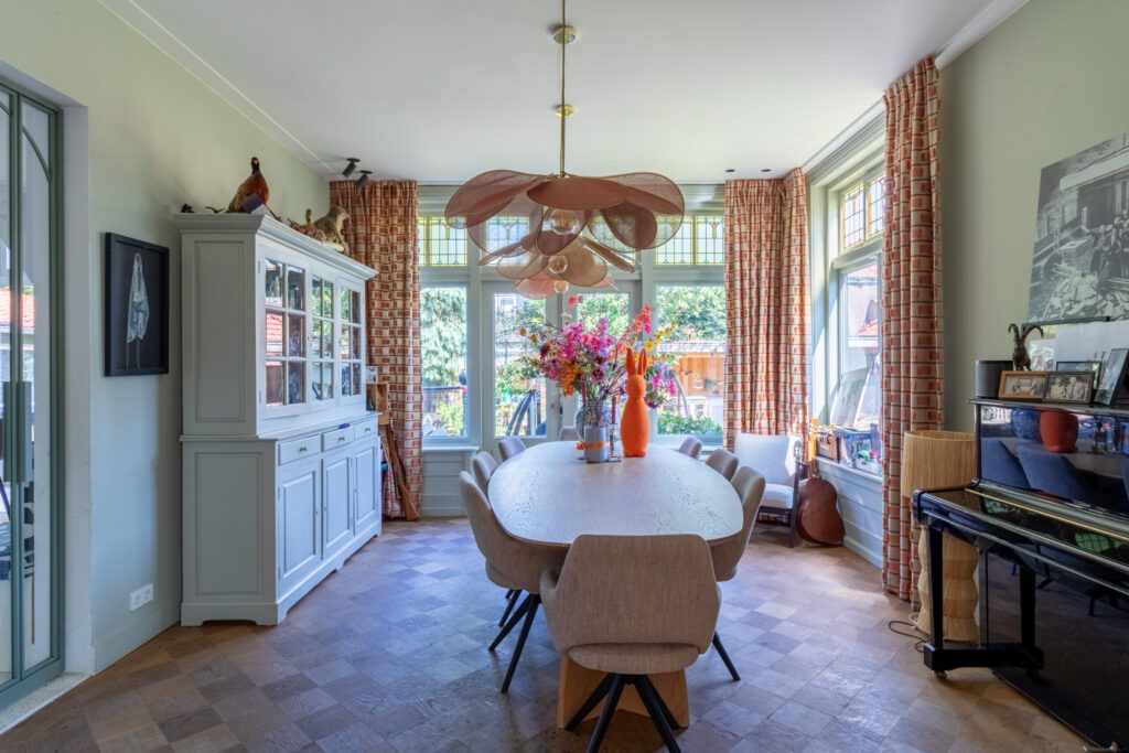 agoodplace 300 Klassiek Woonhuis Bussum klassieke shootlocatie