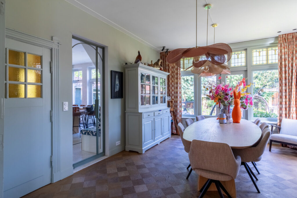 agoodplace 300 Klassiek Woonhuis Bussum klassieke shootlocatie