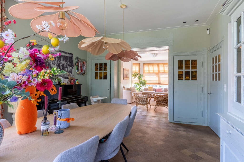 agoodplace 300 Klassiek Woonhuis Bussum klassieke shootlocatie