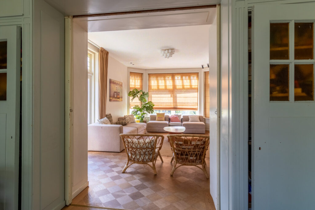agoodplace 300 Klassiek Woonhuis Bussum klassieke shootlocatie