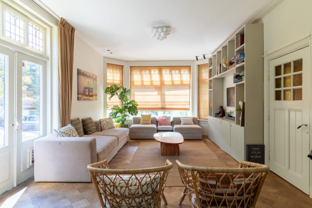 agoodplace 300 Klassiek Woonhuis Bussum klassieke shootlocatie