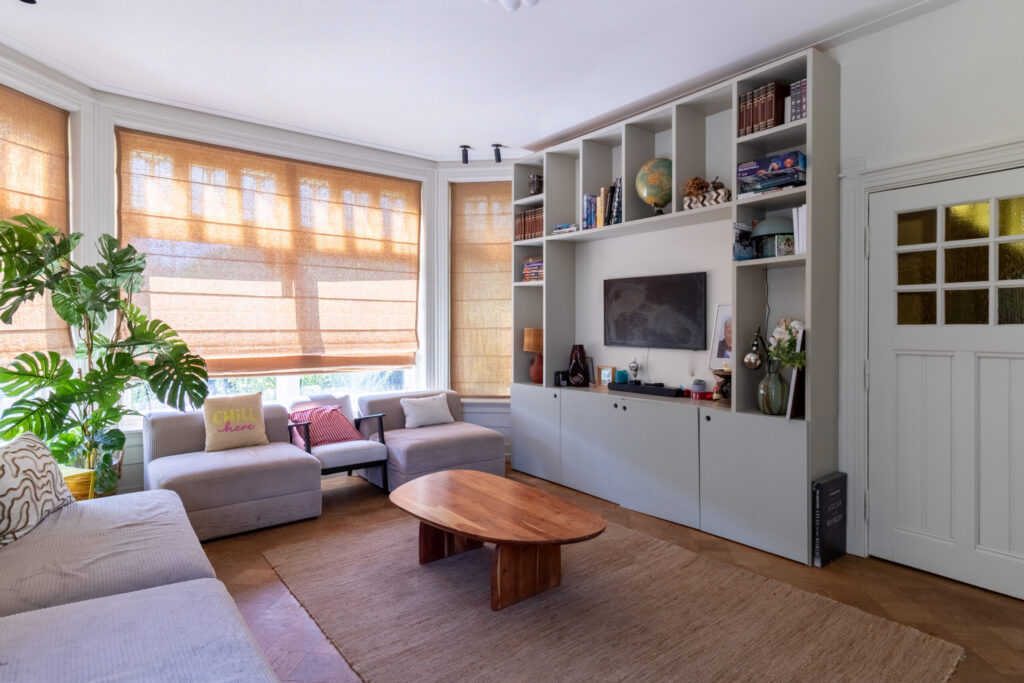 agoodplace 300 Klassiek Woonhuis Bussum klassieke shootlocatie