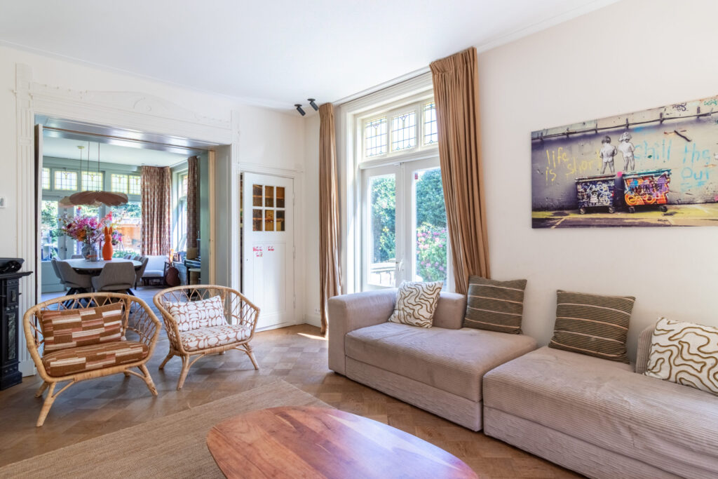 agoodplace 300 Klassiek Woonhuis Bussum klassieke shootlocatie
