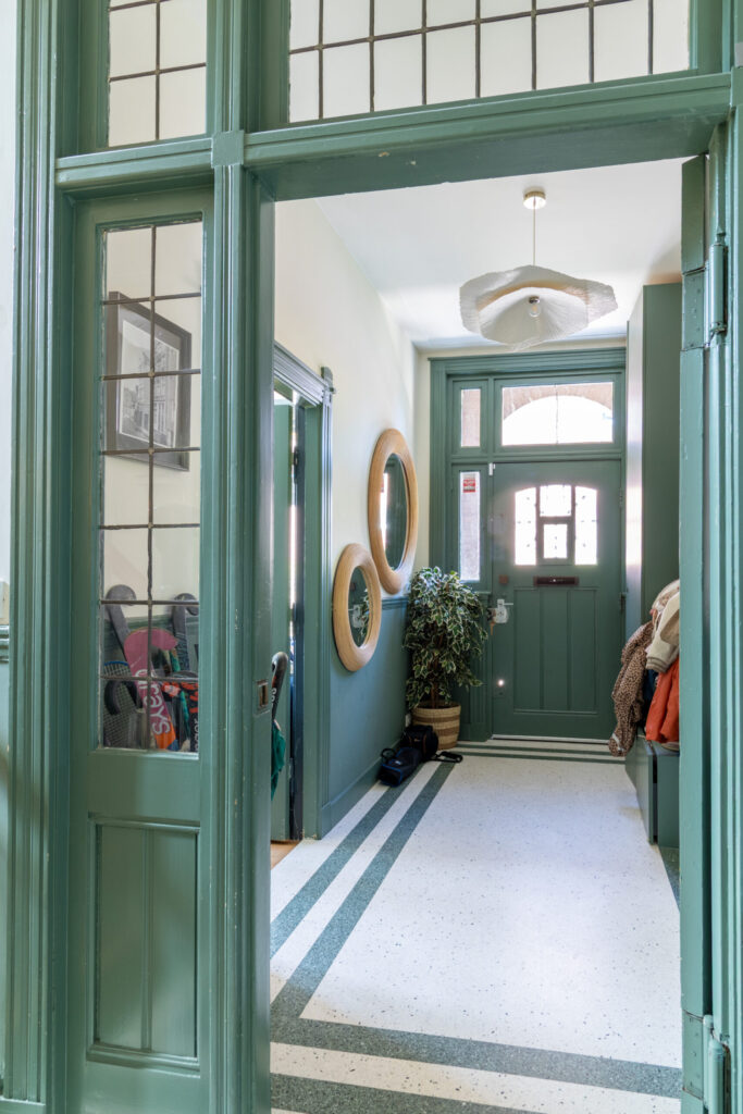 agoodplace 300 Klassiek Woonhuis Bussum klassieke shootlocatie