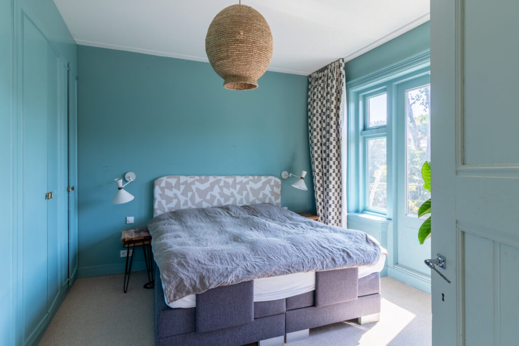 agoodplace 300 Klassiek Woonhuis Bussum klassieke shootlocatie