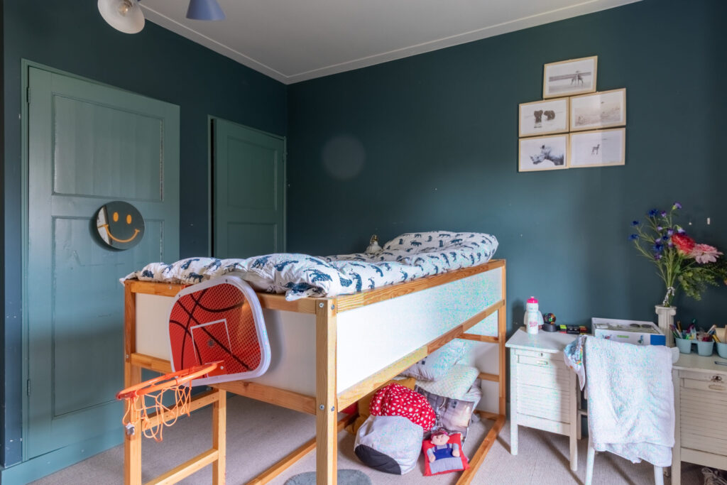 agoodplace 300 Klassiek Woonhuis Bussum klassieke shootlocatie