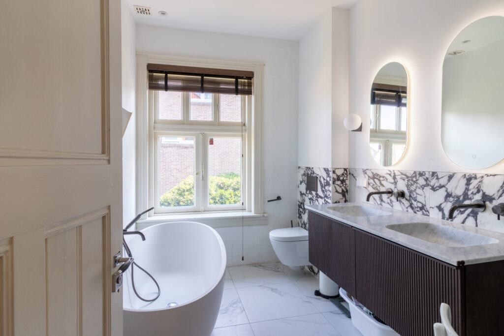 agoodplace 300 Klassiek Woonhuis Bussum klassieke shootlocatie