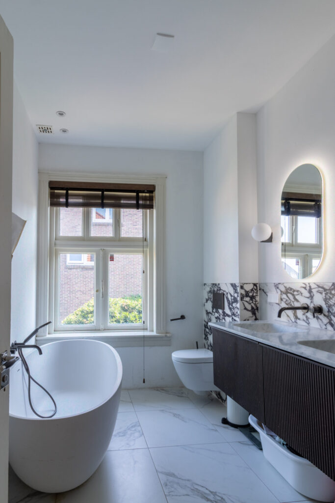 agoodplace 300 Klassiek Woonhuis Bussum klassieke shootlocatie