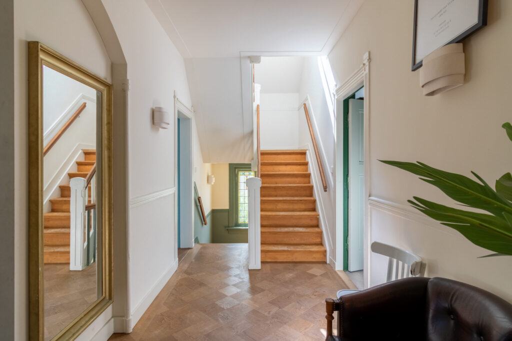 agoodplace 300 Klassiek Woonhuis Bussum klassieke shootlocatie