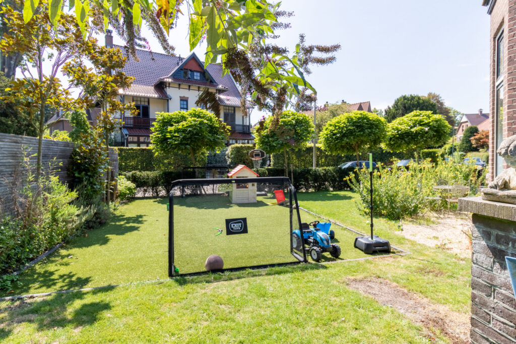 agoodplace 300 Klassiek Woonhuis Bussum klassieke shootlocatie