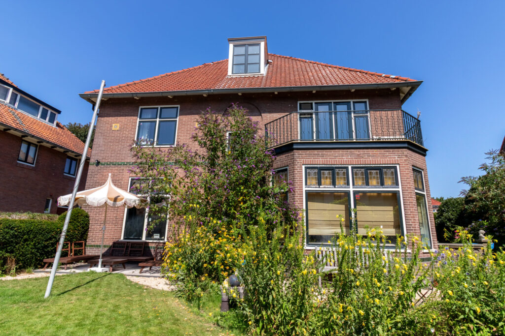 agoodplace 300 Klassiek Woonhuis Bussum klassieke shootlocatie