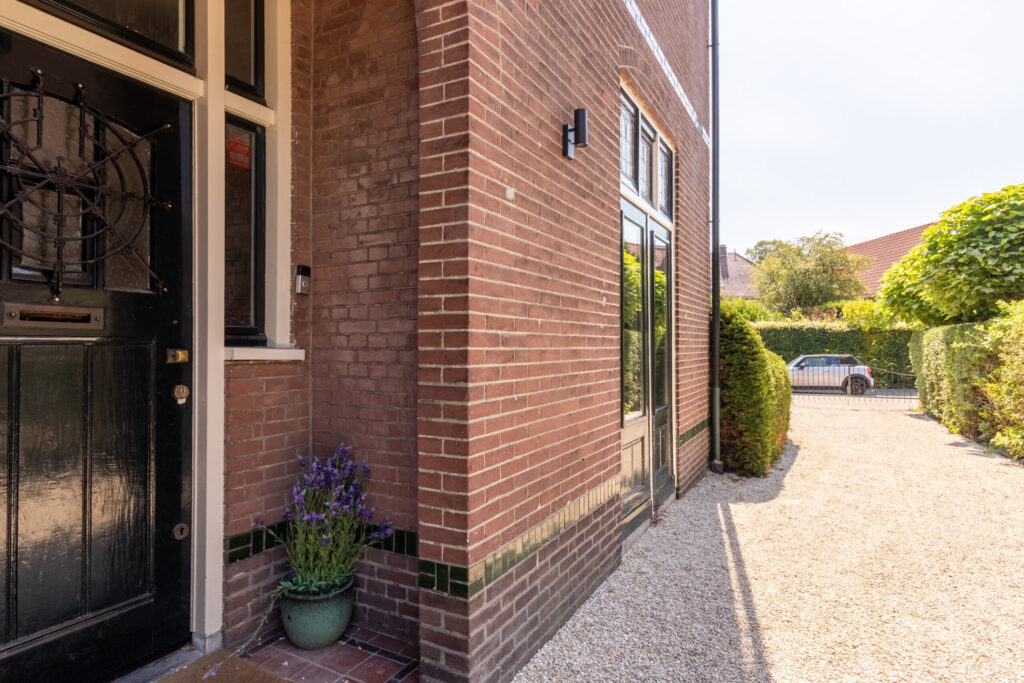 agoodplace 300 Klassiek Woonhuis Bussum klassieke shootlocatie