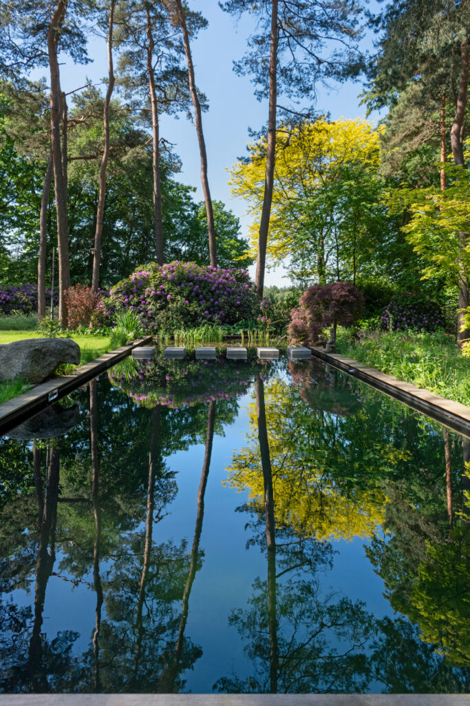 agoodplace 301 Modern Boshuis Maarn unieke film locatie nederland
