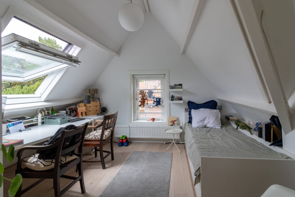 agoodplace 303 Karakteristiek Stadshuis Bussum film locatie Amsterdam